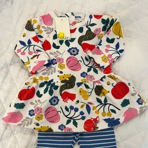 Mini Boden Outfit